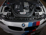 aFe POWER Magnum FORCE Stage-2 Pro DRY S Cold Air Intake System 15-19 BMW M3/M4 3.0L aFe Cold Air Intakes  AXOPROS