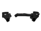 aFe POWER Magnum FORCE Stage-2 Pro DRY S Cold Air Intake System 15-19 BMW M3/M4 3.0L aFe Cold Air Intakes  AXOPROS
