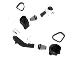 aFe POWER Magnum FORCE Stage-2 Pro DRY S Cold Air Intake System 15-19 BMW M3/M4 3.0L aFe Cold Air Intakes  AXOPROS
