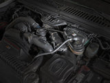 aFe Power MagnumFORCE Torque Booster Tube Ford Diesel Trucks 03-07 V8-6.0L aFe Air Intake Components  AXOPROS