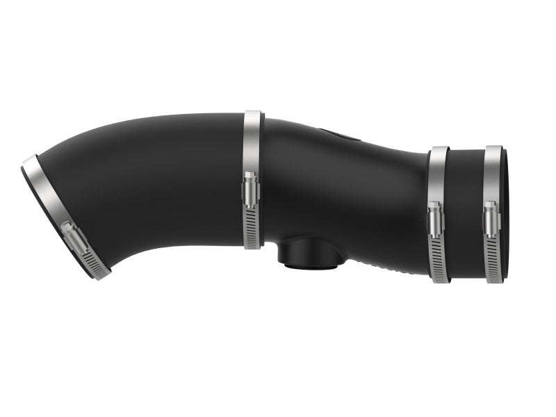 aFe Power MagnumFORCE Torque Booster Tube Ford Diesel Trucks 03-07 V8-6.0L aFe Air Intake Components  AXOPROS