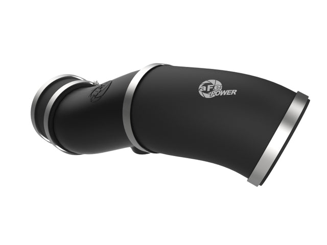 aFe Power MagnumFORCE Torque Booster Tube Ford Diesel Trucks 03-07 V8-6.0L aFe Air Intake Components  AXOPROS