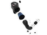 aFe POWER Momentum GT Pro 5R Intake System 17-21 BMW 540i (G30) L6-3.0L (t) B58 aFe Cold Air Intakes  AXOPROS
