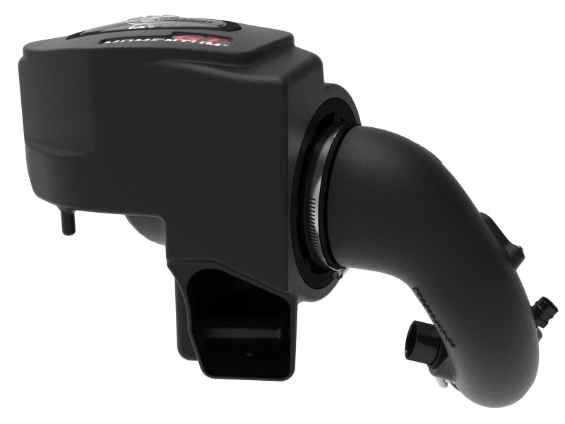 aFe POWER Momentum GT Pro 5R Intake System 17-21 BMW 540i (G30) L6-3.0L (t) B58 aFe Cold Air Intakes  AXOPROS