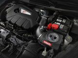 aFe POWER Momentum GT Pro 5R Media Intake System 14-15 Ford Fiesta ST L4-1.6L (t) aFe Cold Air Intakes  AXOPROS