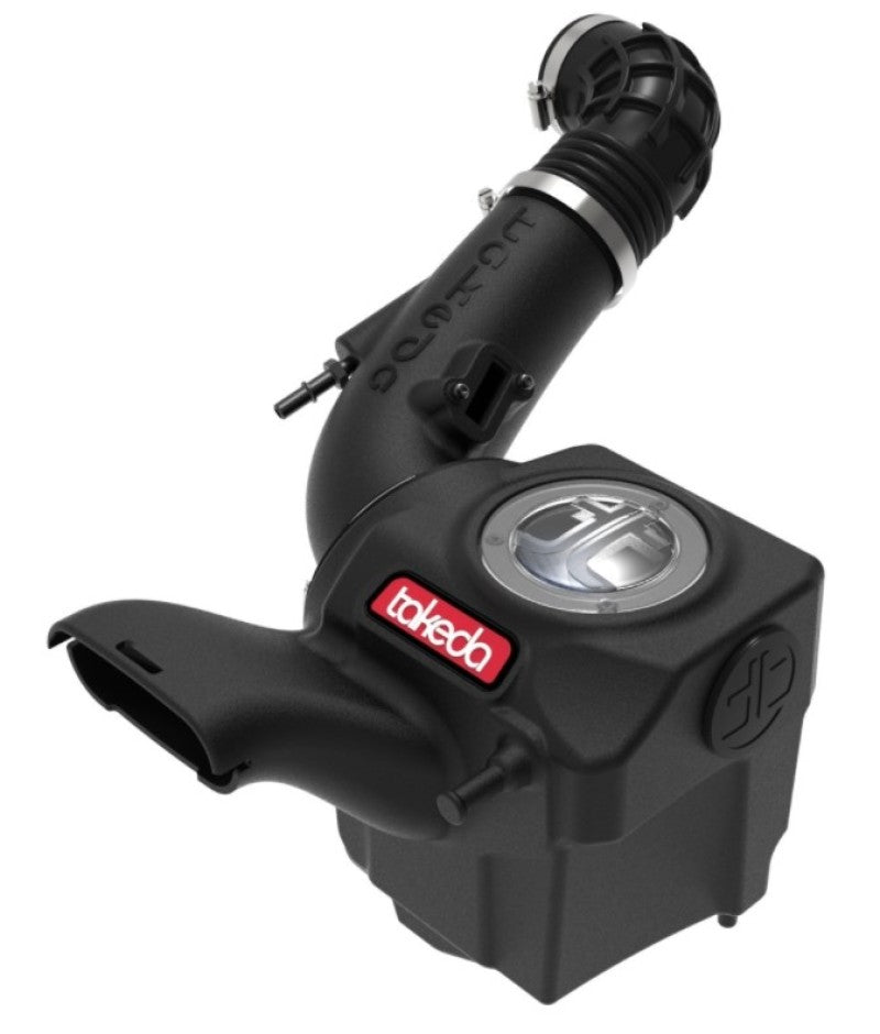 aFe POWER Momentum GT Pro 5R Media Intake System 14-15 Ford Fiesta ST L4-1.6L (t) aFe Cold Air Intakes  AXOPROS