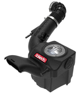 aFe POWER Momentum GT Pro 5R Media Intake System 14-15 Ford Fiesta ST L4-1.6L (t) aFe Cold Air Intakes  AXOPROS