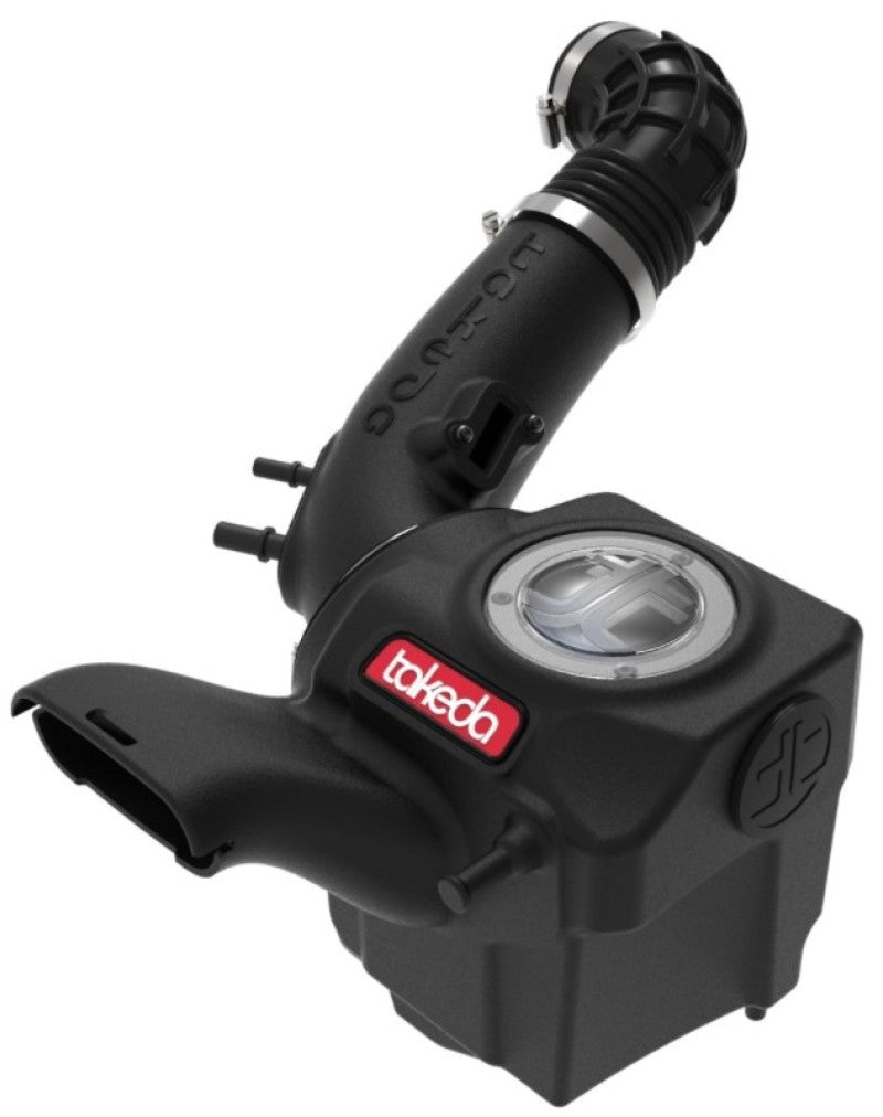 aFe POWER Momentum GT Pro 5R Media Intake System 16-19 Ford Fiesta ST L4-1.6L (t) aFe Cold Air Intakes  AXOPROS