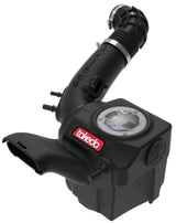 aFe POWER Momentum GT Pro 5R Media Intake System 16-19 Ford Fiesta ST L4-1.6L (t) aFe Cold Air Intakes  AXOPROS