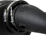 aFe Power Momentum GT Pro Dry S Cold Air Intake 14-16 Dodge Ram 2500 V8-6.4L Hemi aFe Cold Air Intakes  AXOPROS