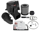 aFe Power Momentum GT Pro Dry S Cold Air Intake 14-16 Dodge Ram 2500 V8-6.4L Hemi aFe Cold Air Intakes  AXOPROS