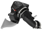 aFe Power Momentum GT Pro Dry S Cold Air Intake 14-16 Dodge Ram 2500 V8-6.4L Hemi aFe Cold Air Intakes  AXOPROS