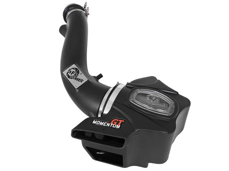 aFe POWER Momentum GT Pro DRY S Cold Air Intake System 16-17 Jeep Grand Cherokee V6-3.6L aFe Cold Air Intakes  AXOPROS