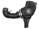 aFe POWER Momentum GT Pro Dry S Cold Air Intake System 18-19 Ford Mustang GT V8-5.0L aFe Cold Air Intakes  AXOPROS