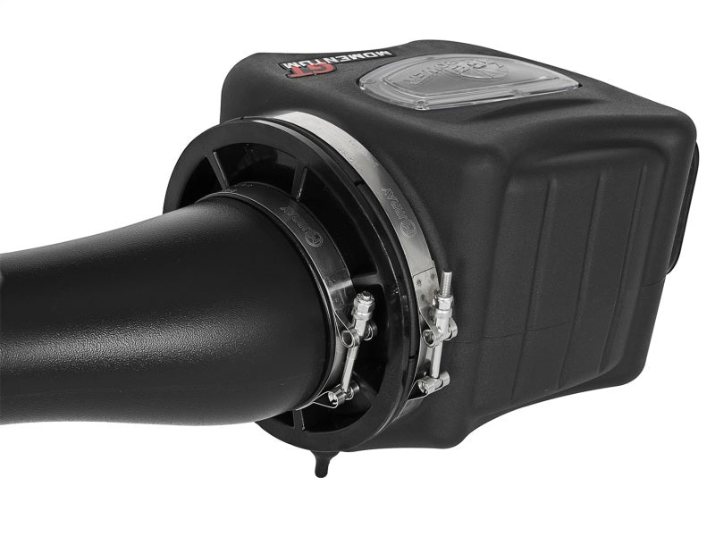 aFe Power Momentum GT Pro DRY S Cold Air Intake System GM SUV 14-17 V8 5.3L/6.2L aFe Cold Air Intakes  AXOPROS