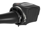 aFe Power Momentum GT Pro DRY S Cold Air Intake System GM SUV 14-17 V8 5.3L/6.2L aFe Cold Air Intakes  AXOPROS