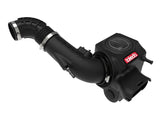 aFe POWER Momentum GT Pro Dry S Intake System 14-15 Ford Fiesta ST L4-1.6L (t) aFe Cold Air Intakes  AXOPROS