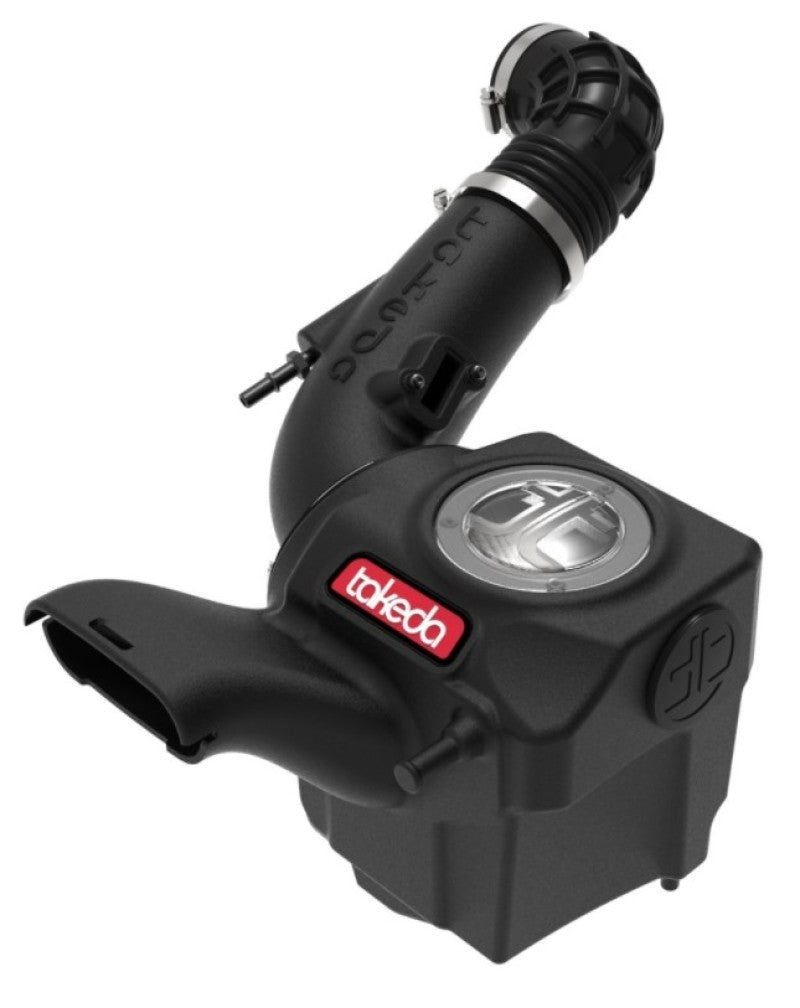 aFe POWER Momentum GT Pro Dry S Intake System 14-15 Ford Fiesta ST L4-1.6L (t) aFe Cold Air Intakes  AXOPROS