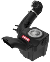 aFe POWER Momentum GT Pro Dry S Intake System 16-19 Ford Fiesta ST L4-1.6L (t) aFe Cold Air Intakes  AXOPROS