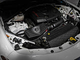 aFe POWER Momentum GT Pro Dry S Intake System 17-21 Alfa Romeo Giulia L4-2.0L (t) aFe Cold Air Intakes  AXOPROS