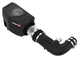 aFe POWER Momentum GT Pro Dry S Intake System 17-21 Alfa Romeo Giulia L4-2.0L (t) aFe Cold Air Intakes  AXOPROS