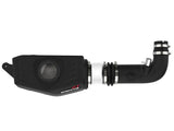 aFe POWER Momentum GT Pro Dry S Intake System 17-21 Alfa Romeo Giulia L4-2.0L (t) aFe Cold Air Intakes  AXOPROS