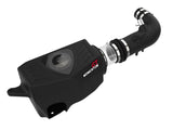 aFe POWER Momentum GT Pro Dry S Intake System 17-21 Alfa Romeo Giulia L4-2.0L (t) aFe Cold Air Intakes  AXOPROS