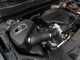 aFe POWER Momentum GT Pro Dry S Intake System 19-22 Chevrolet Blazer V6-3.6L aFe Cold Air Intakes  AXOPROS
