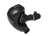 aFe POWER Momentum GT Pro Dry S Intake System 19-22 Chevrolet Blazer V6-3.6L aFe Cold Air Intakes  AXOPROS