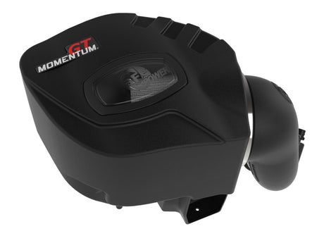 aFe POWER Momentum GT Pro Dry S Intake System 20-23 BMW X3/X4 M40i L6-3.0L (t) B58 aFe Cold Air Intakes  AXOPROS