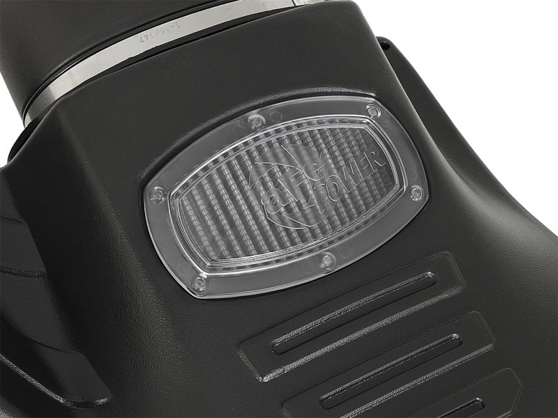 aFe POWER Momentum GT Pro Dry S Intake System 2017 Ford F-150 Raptor V6-3.5L (tt) EcoBoost aFe Cold Air Intakes  AXOPROS