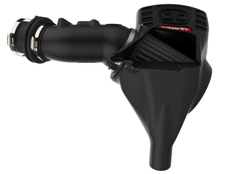 aFe POWER Momentum GT Pro Dry S Intake System 2017 Honda Civic Type R L4-2.0L (t) aFe Cold Air Intakes  AXOPROS