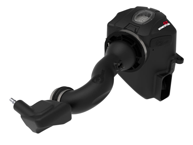 aFe POWER Momentum GT Pro Dry S Intake System 2019 GM Silverado/Sierra 1500 V6-4.3L/V8-5.3/6.2L aFe Cold Air Intakes  AXOPROS