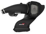 aFe POWER Momentum GT Pro Dry S Intake System 2021+ Ford F-150 V6-3.5L (tt) aFe Cold Air Intakes  AXOPROS