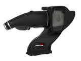 aFe POWER Momentum GT Pro Dry S Intake System 21-22 Ford F-150 V6-3.5L (tt) PowerBoost aFe Cold Air Intakes  AXOPROS