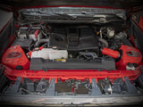 aFe POWER Momentum GT Pro Dry S Intake System 22-23 Toyota Tundra V6-3.4L (tt) Red Edition aFe Cold Air Intakes  AXOPROS
