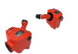 aFe POWER Momentum GT Pro Dry S Intake System 22-23 Toyota Tundra V6-3.4L (tt) Red Edition aFe Cold Air Intakes  AXOPROS