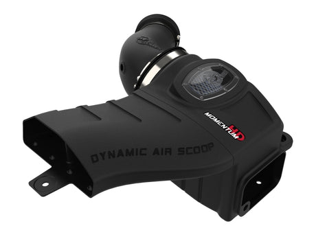 aFe POWER Momentum HD Cold Air Intake System w/ Pro 10R Media 94-97 Ford Powerstroke 7.3L aFe Cold Air Intakes  AXOPROS