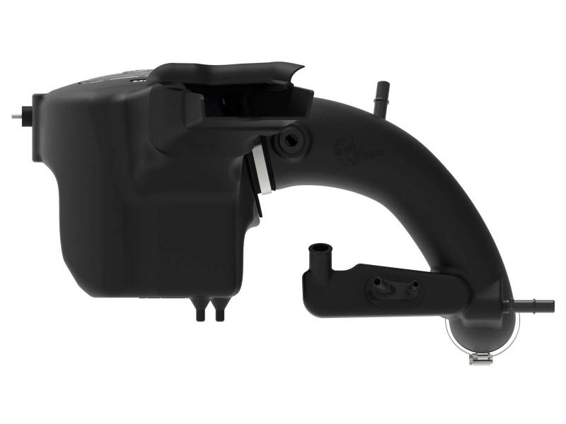 aFe POWER Momentum HD Cold Air Intake System w/ Pro 5R Media 2021+ Ford Bronco 2.3L (t) aFe Cold Air Intakes  AXOPROS