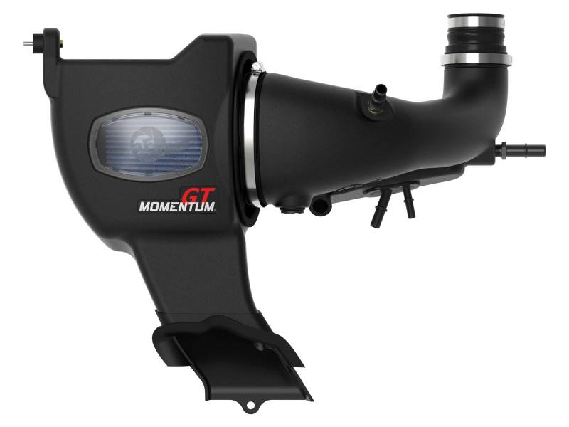 aFe POWER Momentum HD Cold Air Intake System w/ Pro 5R Media 2021+ Ford Bronco 2.3L (t) aFe Cold Air Intakes  AXOPROS