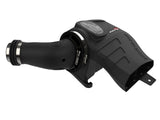 aFe POWER Momentum HD Cold Air Intake System w/ Pro Dry S Media 94-97 Ford Powerstroke 7.3L aFe Cold Air Intakes  AXOPROS