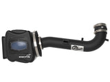aFe POWER Momentum XP Pro 5R Intake System 14-18 GM Trucks/SUVs V8-5.3L aFe Cold Air Intakes  AXOPROS