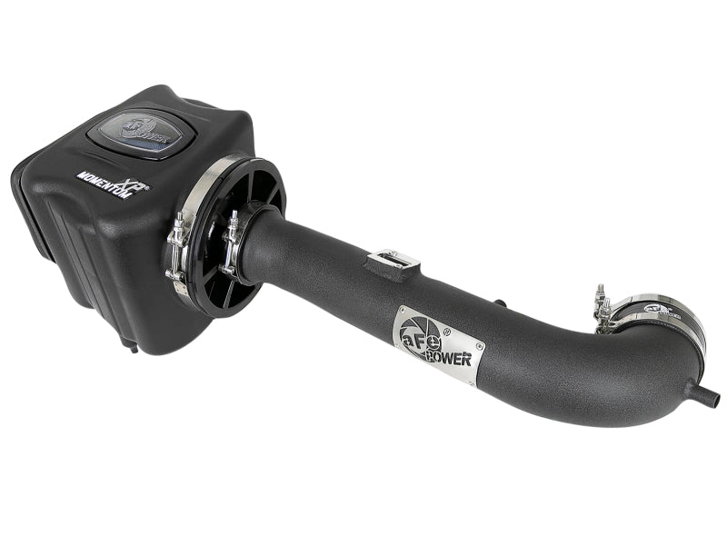 aFe POWER Momentum XP Pro 5R Intake System 14-18 GM Trucks/SUVs V8-5.3L aFe Cold Air Intakes  AXOPROS