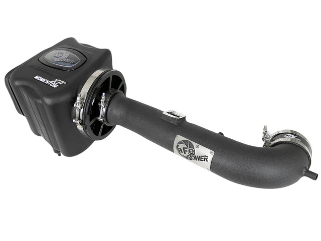 aFe POWER Momentum XP Pro 5R Intake System 14-18 GM Trucks/SUVs V8-5.3L aFe Cold Air Intakes  AXOPROS