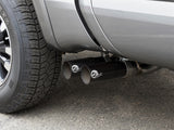 aFe POWER Rebel Series 2-1/2in 409 SS Cat Back Exhaust w/ Black Tips 16-17 Nissan Titan V8 5.6L aFe Catback  AXOPROS