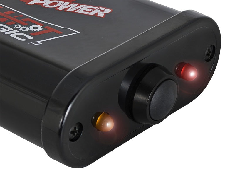 aFe Power Shift Logic Transmission Module 07.5-16 Dodge Diesel 6.7L w/ 68RFE aFe Throttle Controllers  AXOPROS
