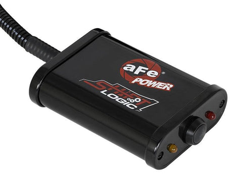 aFe Power Shift Logic Transmission Module 07.5-16 Dodge Diesel 6.7L w/ 68RFE aFe Throttle Controllers  AXOPROS