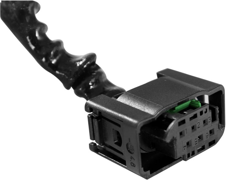 aFe Power Sprint Booster Power Converter 01-17 BMW 1/2/3/4 Series (AT/MT) aFe Throttle Controllers  AXOPROS