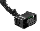 aFe Power Sprint Booster Power Converter 01-17 BMW 1/2/3/4 Series (AT/MT) aFe Throttle Controllers  AXOPROS