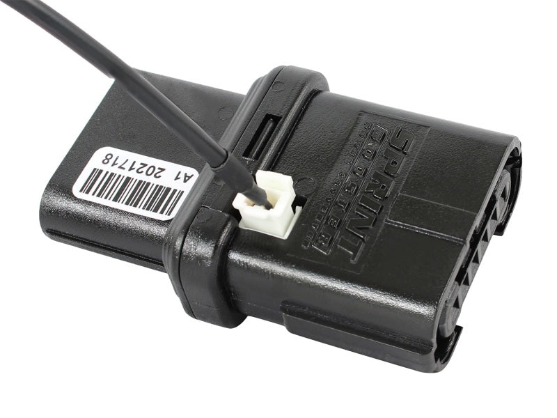 aFe Power Sprint Booster Power Converter 05-15 Porsche 911/Boxster/Cayman/Macan MT/AT aFe Throttle Controllers  AXOPROS